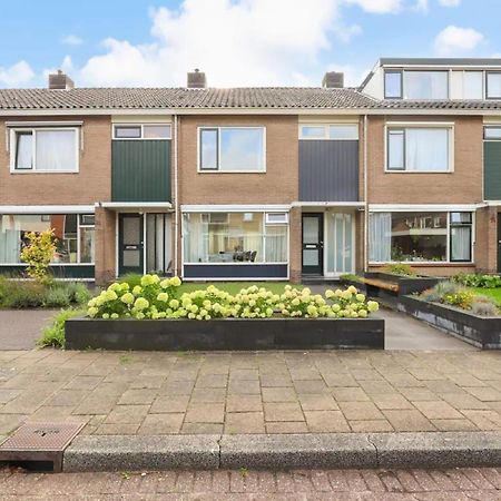 Apeldoorn- Ruime Eengezinswoning Met 5 Slaapkamers Bagian luar foto