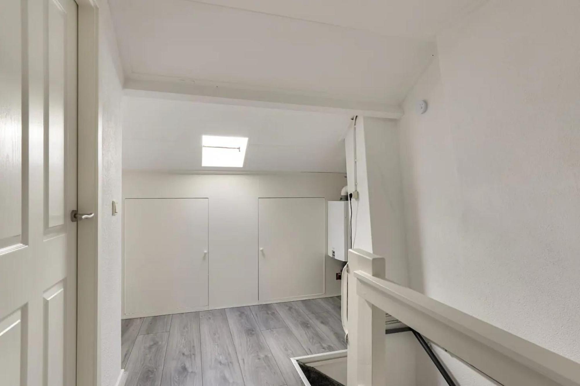 Apeldoorn- Ruime Eengezinswoning Met 5 Slaapkamers Bagian luar foto