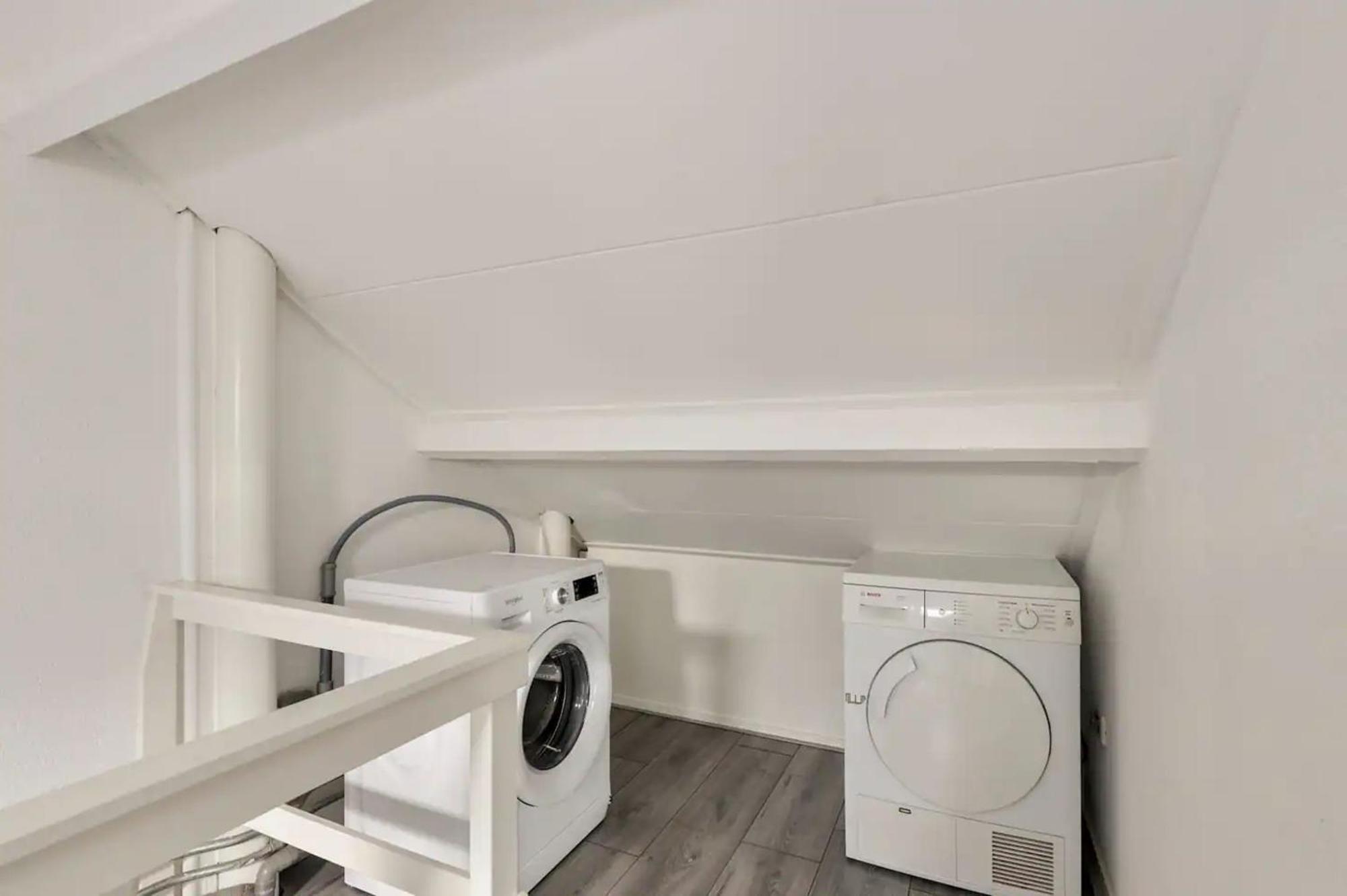 Apeldoorn- Ruime Eengezinswoning Met 5 Slaapkamers Bagian luar foto