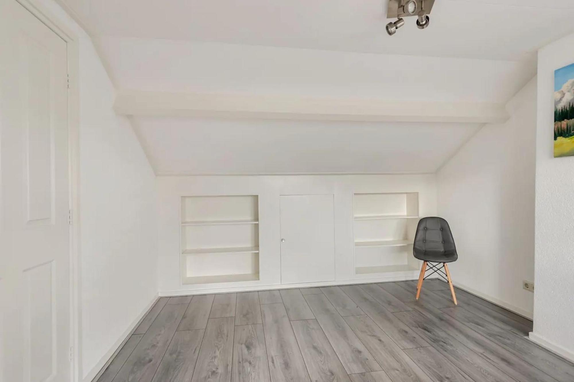 Apeldoorn- Ruime Eengezinswoning Met 5 Slaapkamers Bagian luar foto