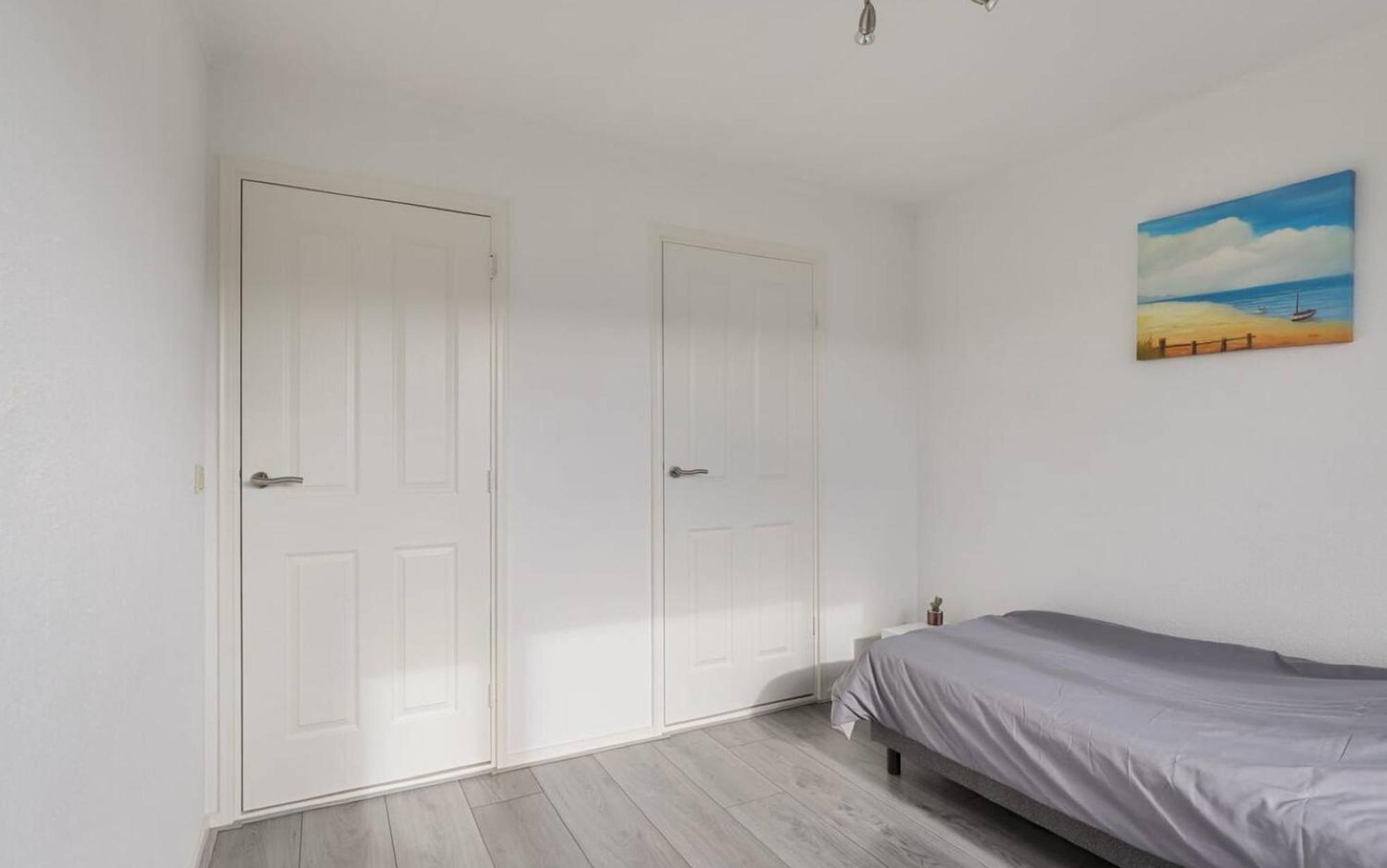 Apeldoorn- Ruime Eengezinswoning Met 5 Slaapkamers Bagian luar foto