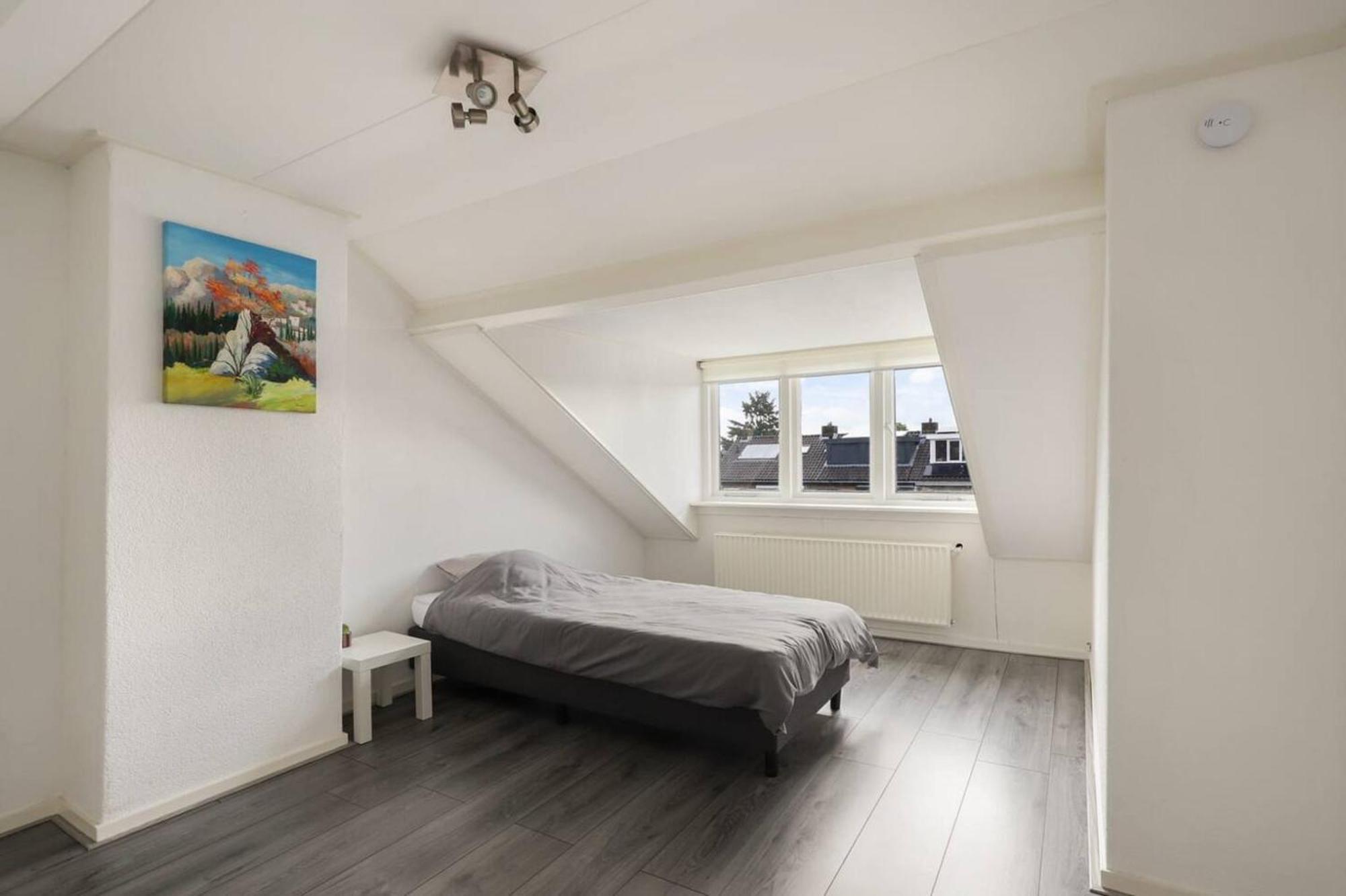 Apeldoorn- Ruime Eengezinswoning Met 5 Slaapkamers Bagian luar foto