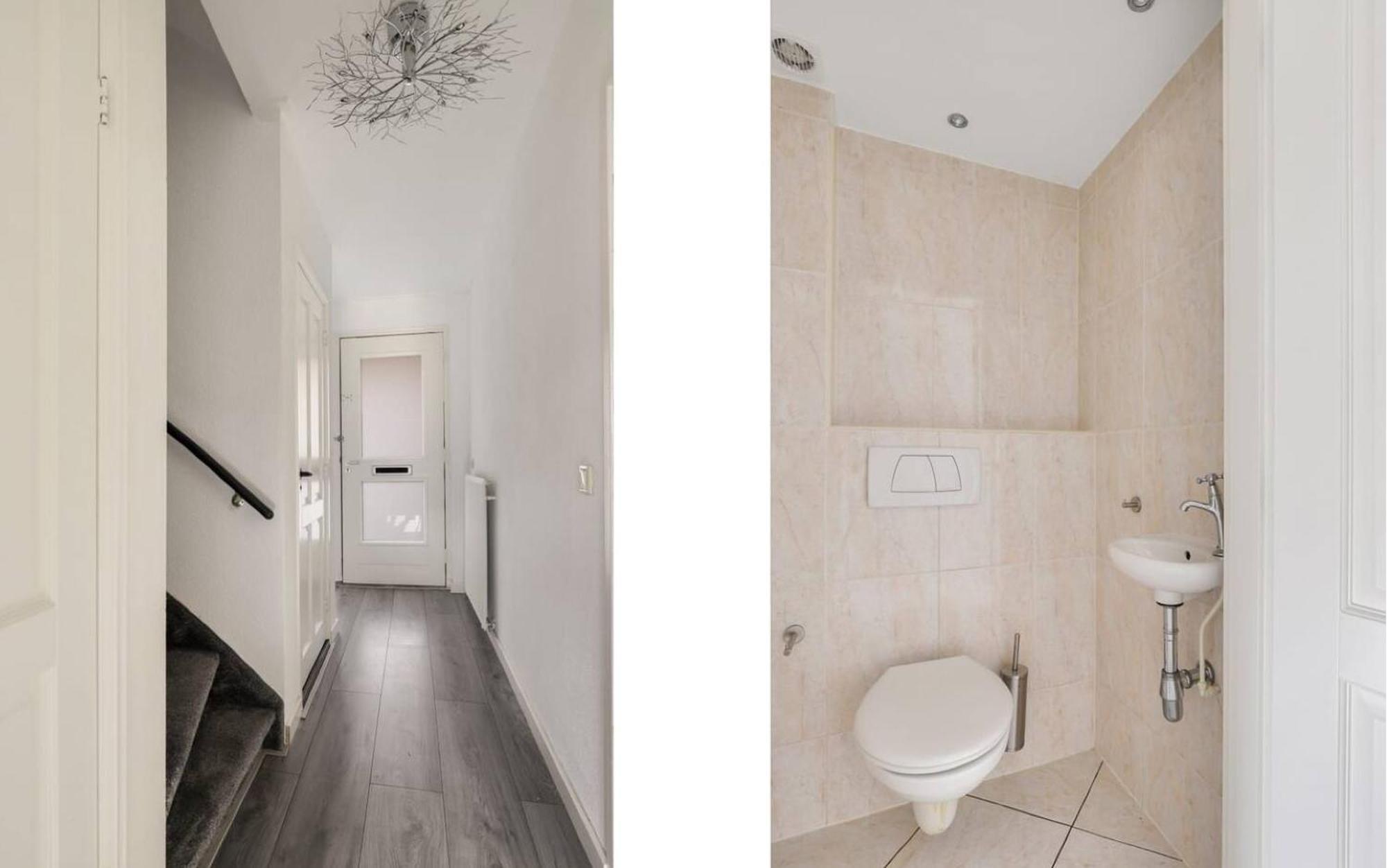 Apeldoorn- Ruime Eengezinswoning Met 5 Slaapkamers Bagian luar foto