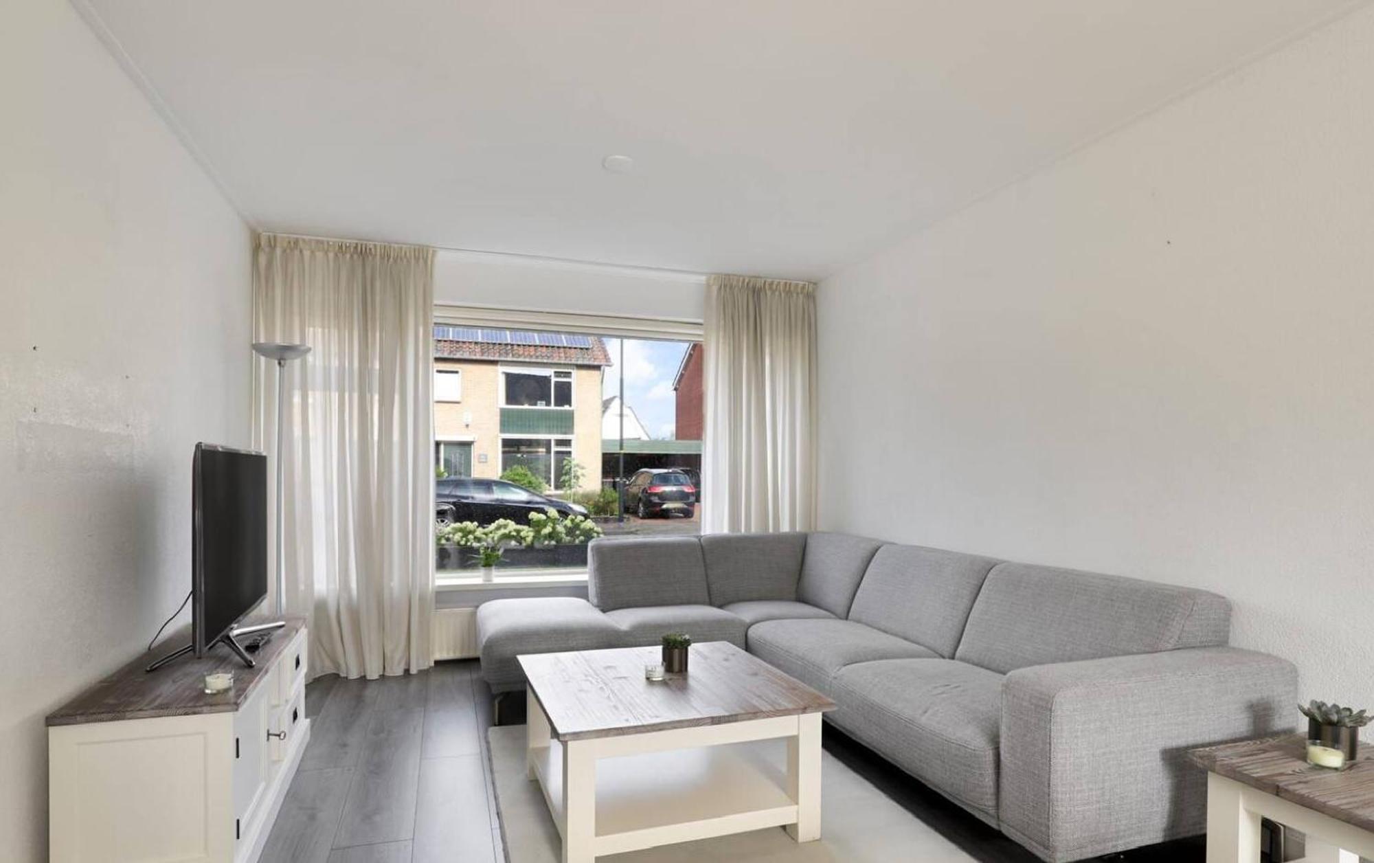 Apeldoorn- Ruime Eengezinswoning Met 5 Slaapkamers Bagian luar foto